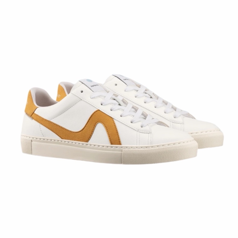 KOIO Pale Blue‎ Dot Vegan 01 Sneaker sunbeam 10